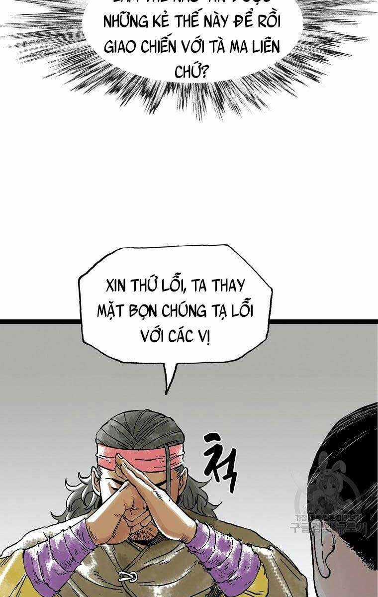 Ma Hiệp Côn Lôn - Chapter 33 - Trang 54