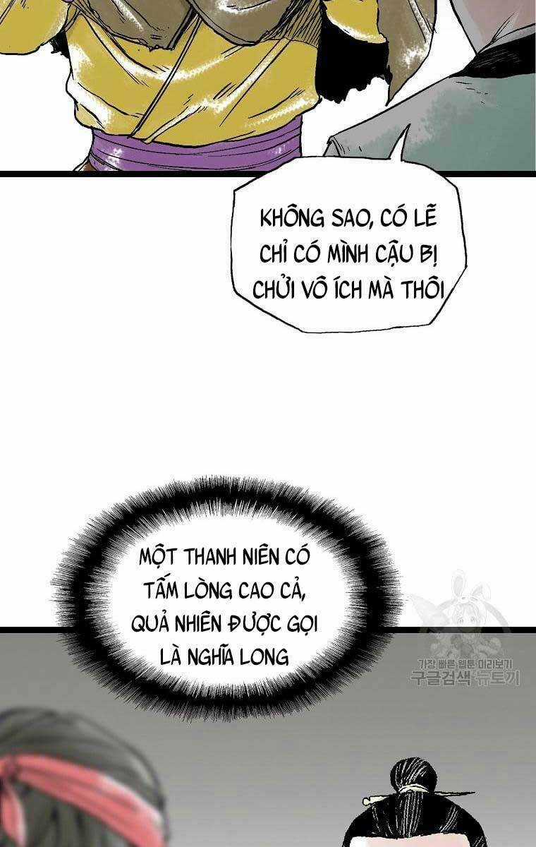 Ma Hiệp Côn Lôn - Chapter 33 - Trang 55