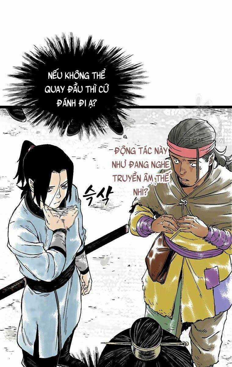 Ma Hiệp Côn Lôn - Chapter 33 - Trang 59