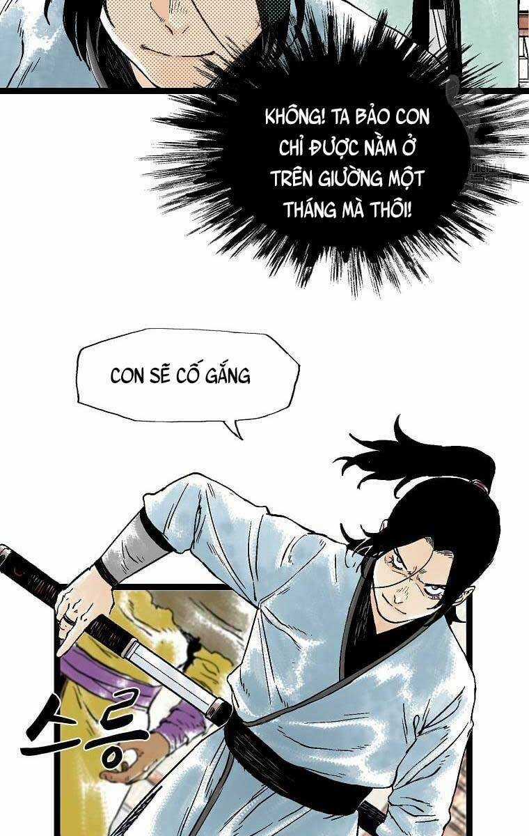 Ma Hiệp Côn Lôn - Chapter 33 - Trang 61