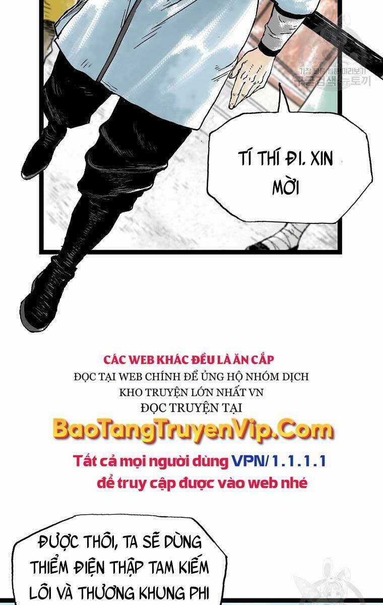 Ma Hiệp Côn Lôn - Chapter 33 - Trang 62
