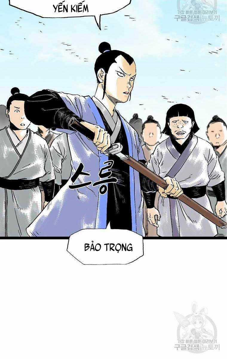 Ma Hiệp Côn Lôn - Chapter 33 - Trang 63