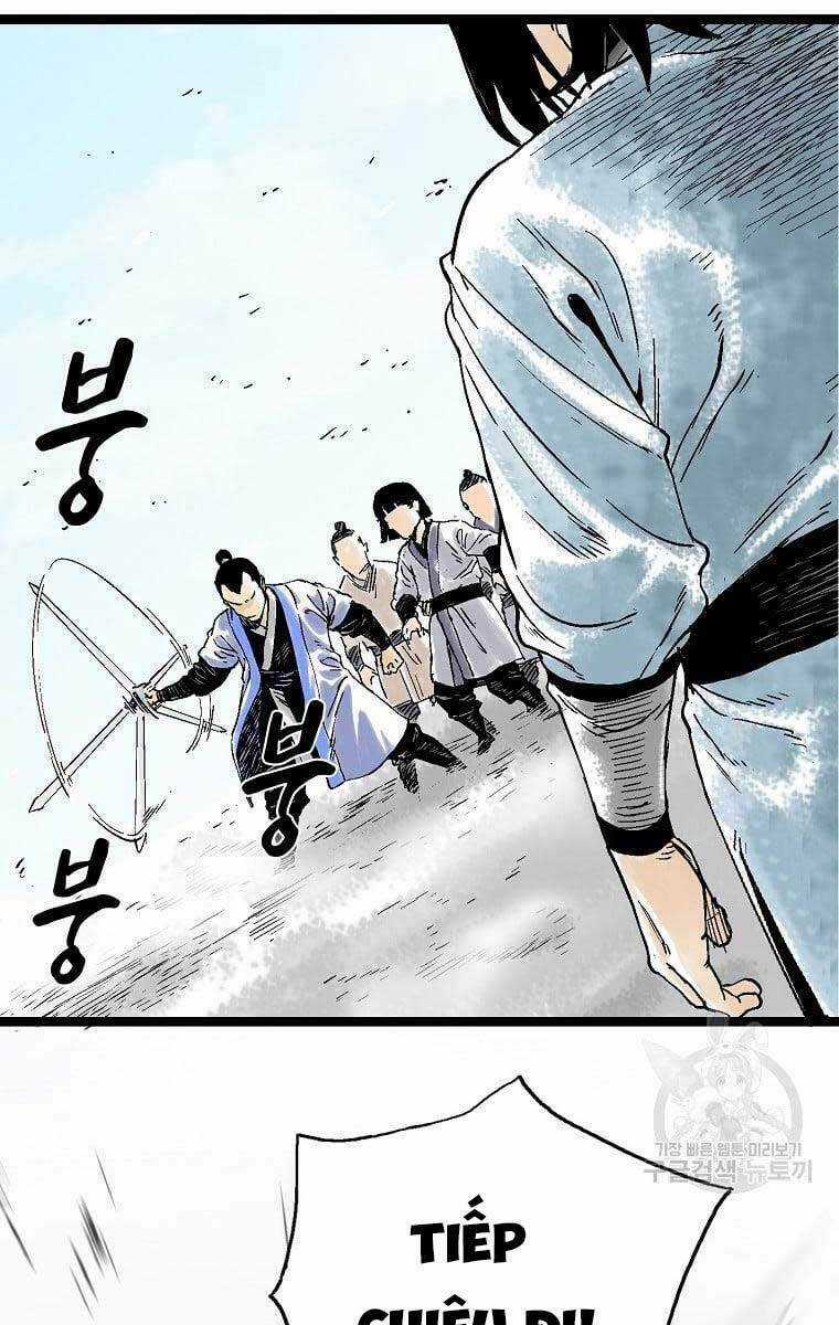 Ma Hiệp Côn Lôn - Chapter 33 - Trang 64