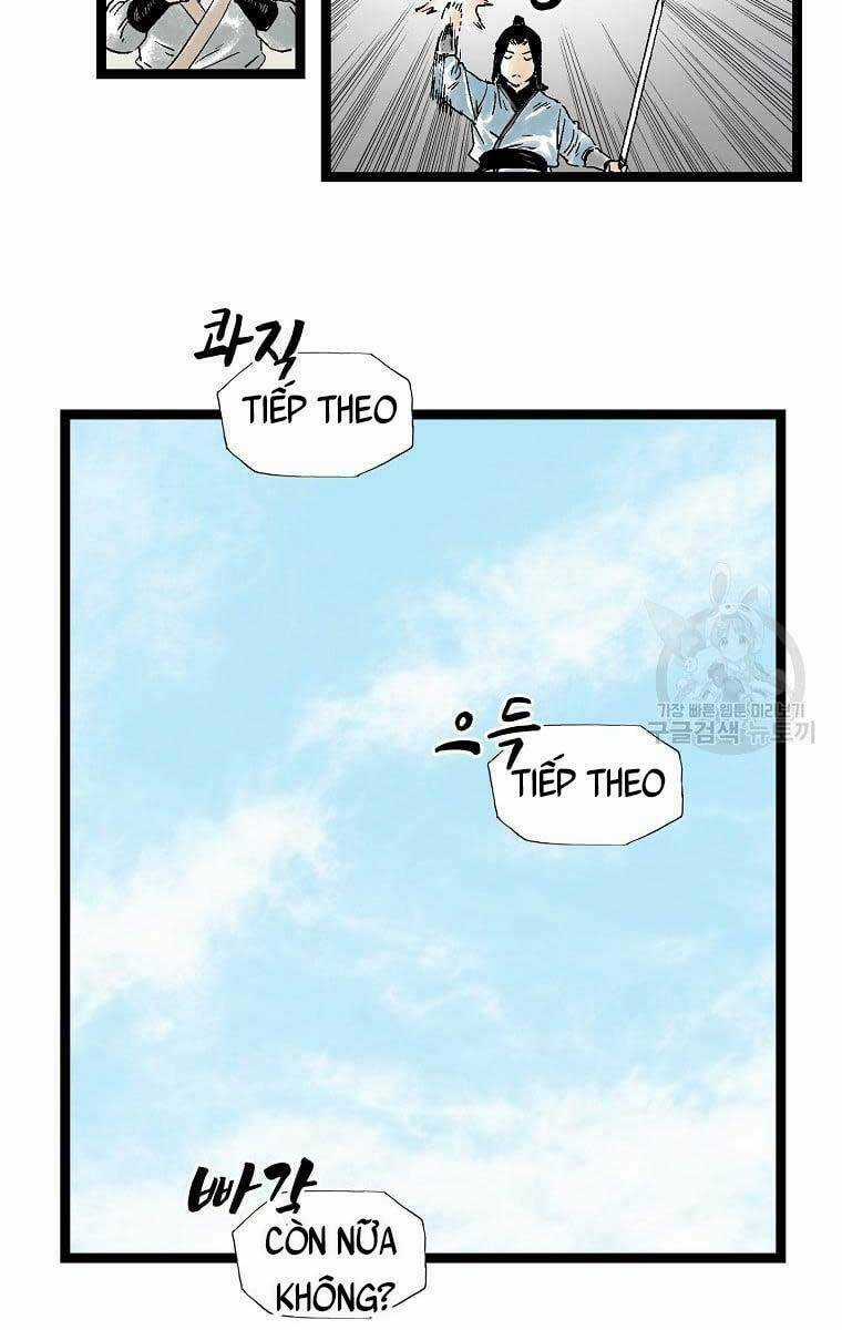 Ma Hiệp Côn Lôn - Chapter 33 - Trang 72