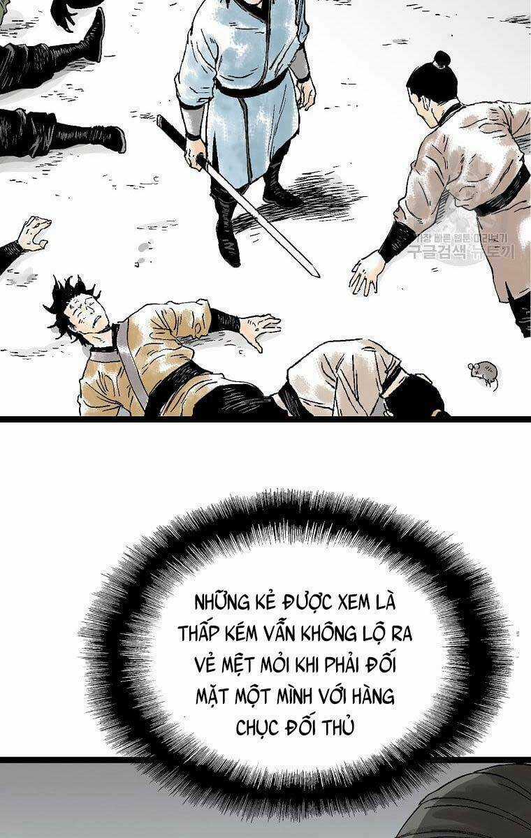 Ma Hiệp Côn Lôn - Chapter 33 - Trang 75