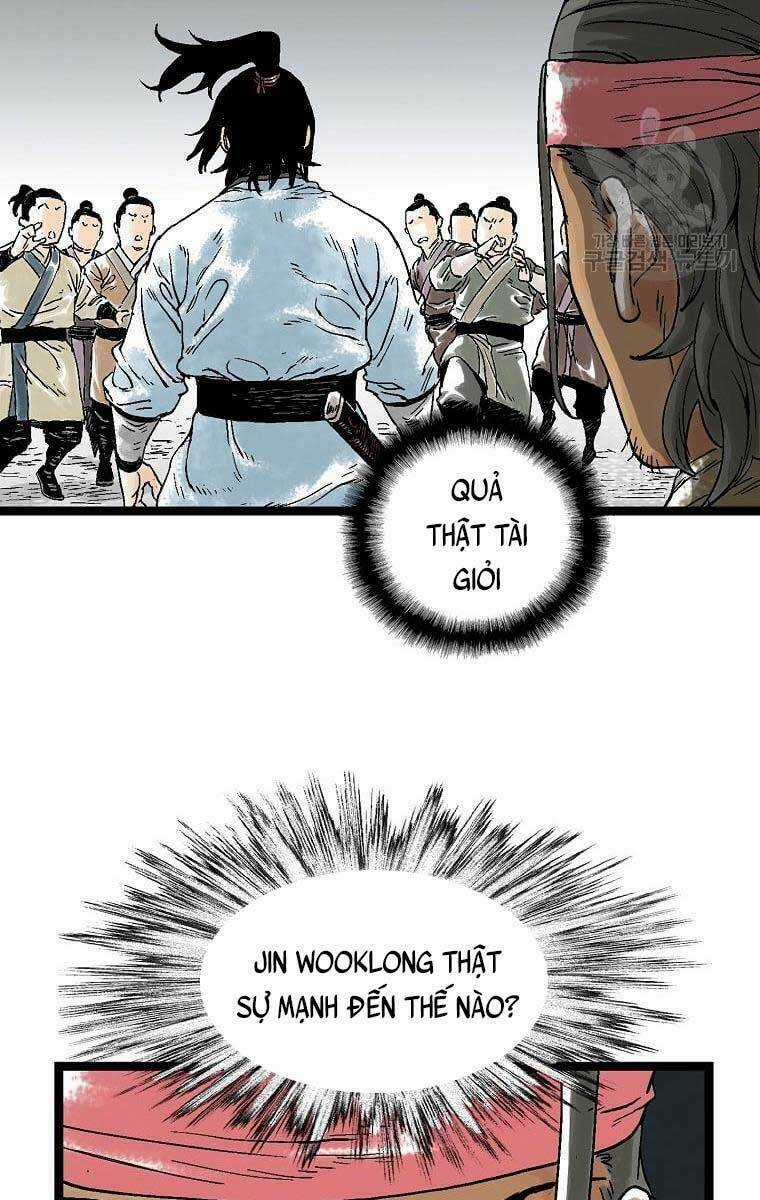 Ma Hiệp Côn Lôn - Chapter 33 - Trang 76