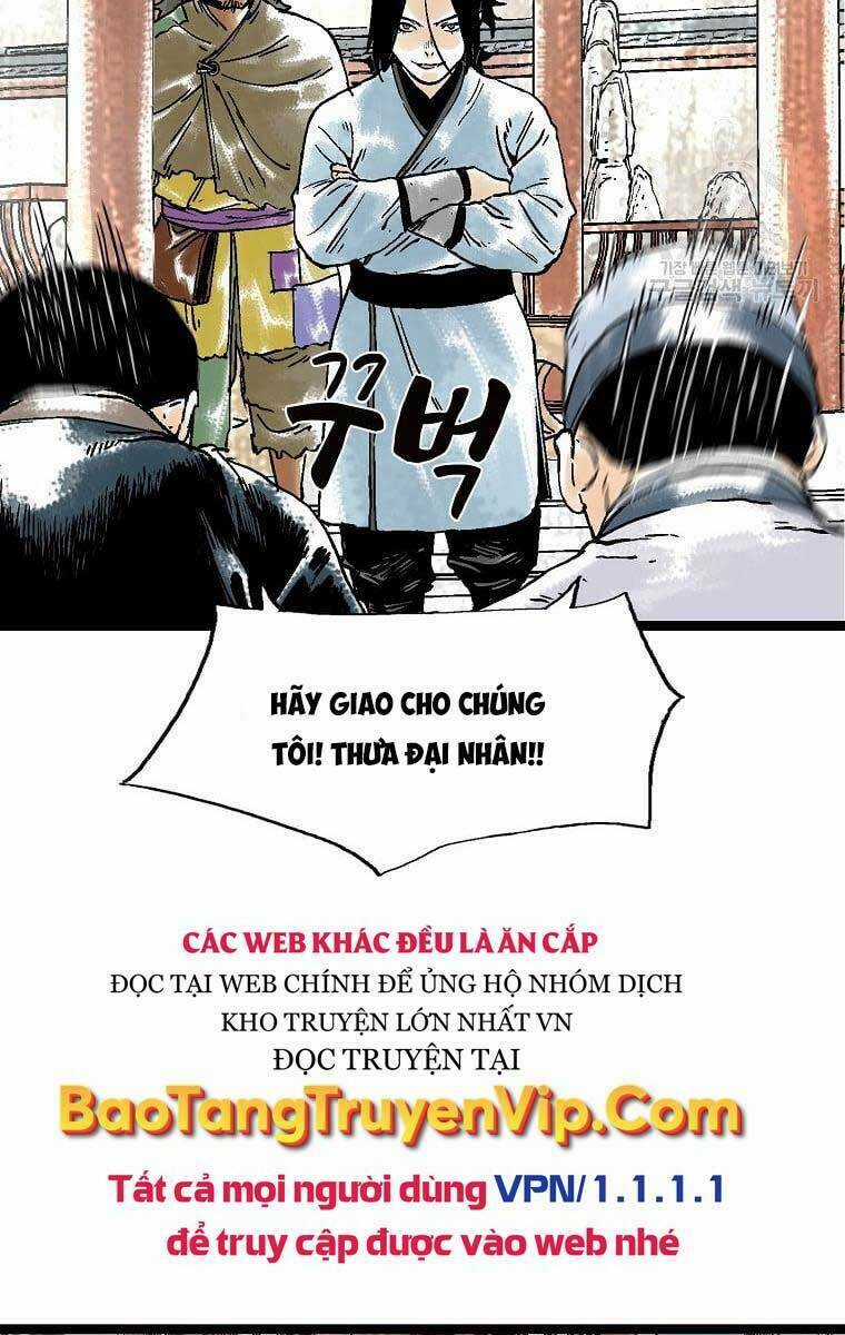 Ma Hiệp Côn Lôn - Chapter 33 - Trang 9