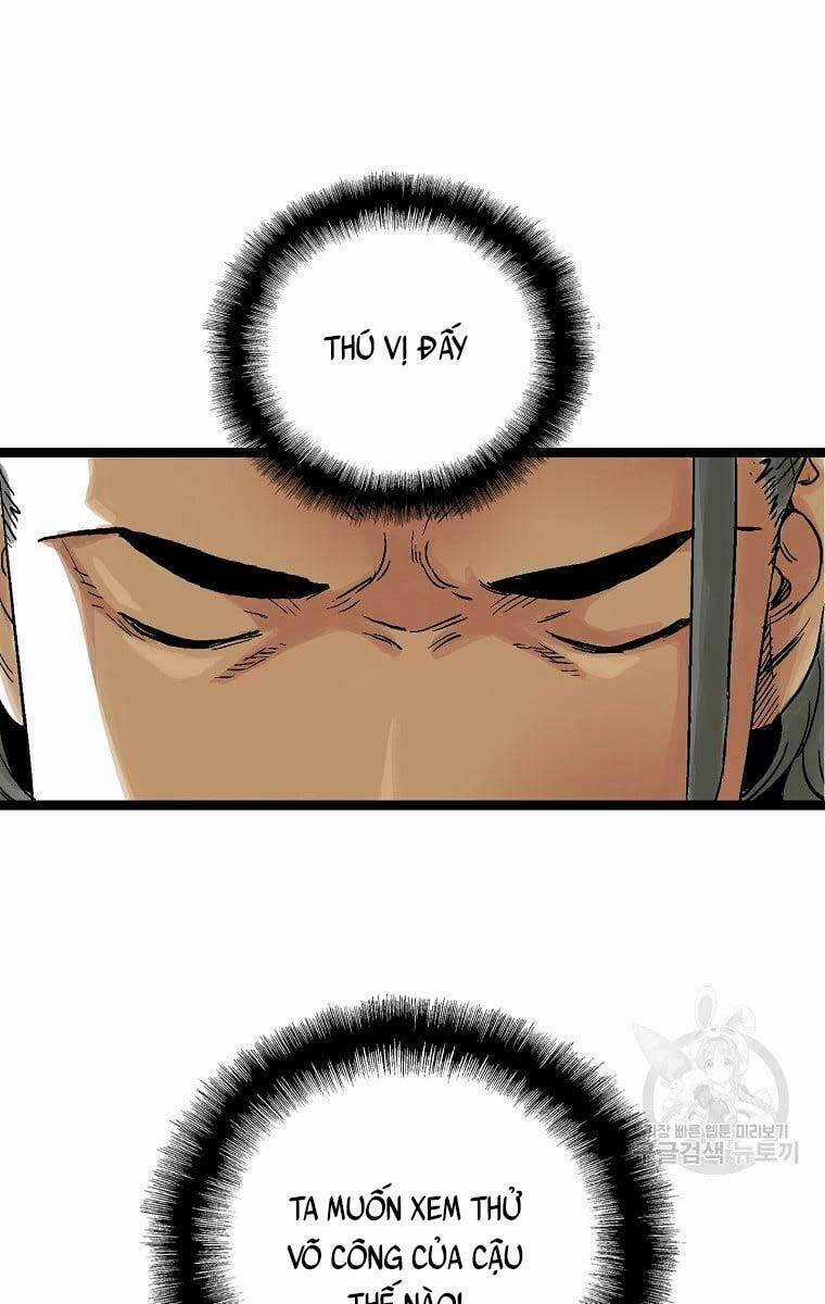 Ma Hiệp Côn Lôn - Chapter 33 - Trang 83