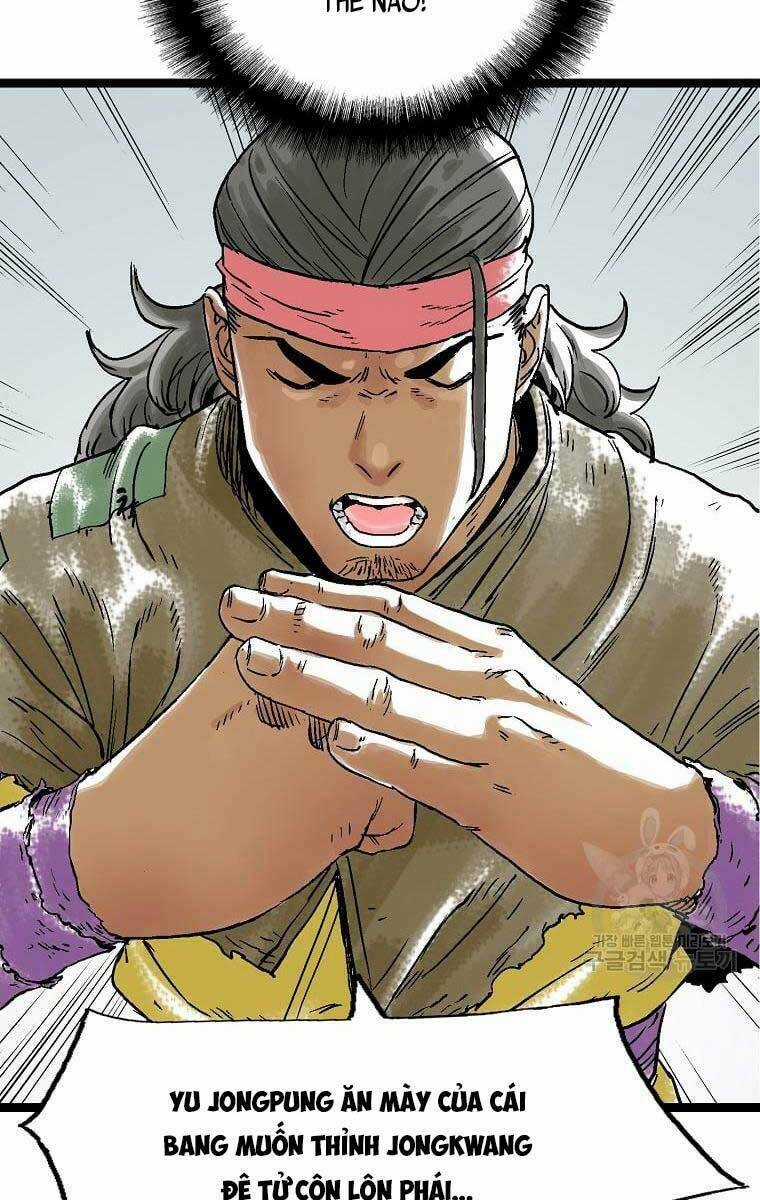 Ma Hiệp Côn Lôn - Chapter 33 - Trang 84