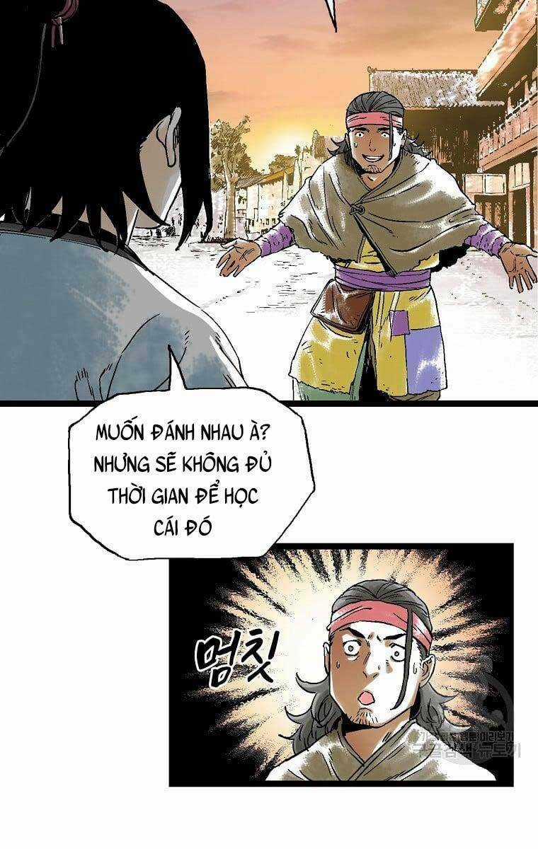 Ma Hiệp Côn Lôn - Chapter 33 - Trang 87