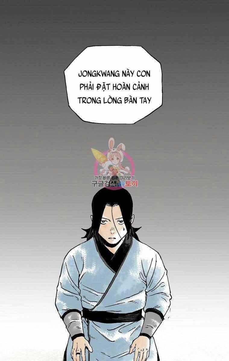 Ma Hiệp Côn Lôn - Chapter 34 - Trang 1