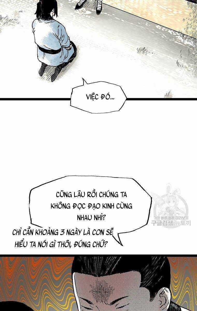 Ma Hiệp Côn Lôn - Chapter 34 - Trang 3