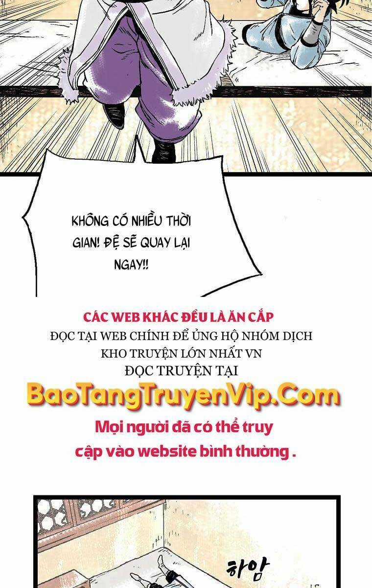 Ma Hiệp Côn Lôn - Chapter 34 - Trang 25
