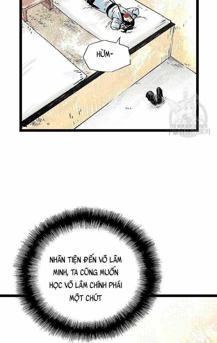 Ma Hiệp Côn Lôn - Chapter 34 - Trang 26