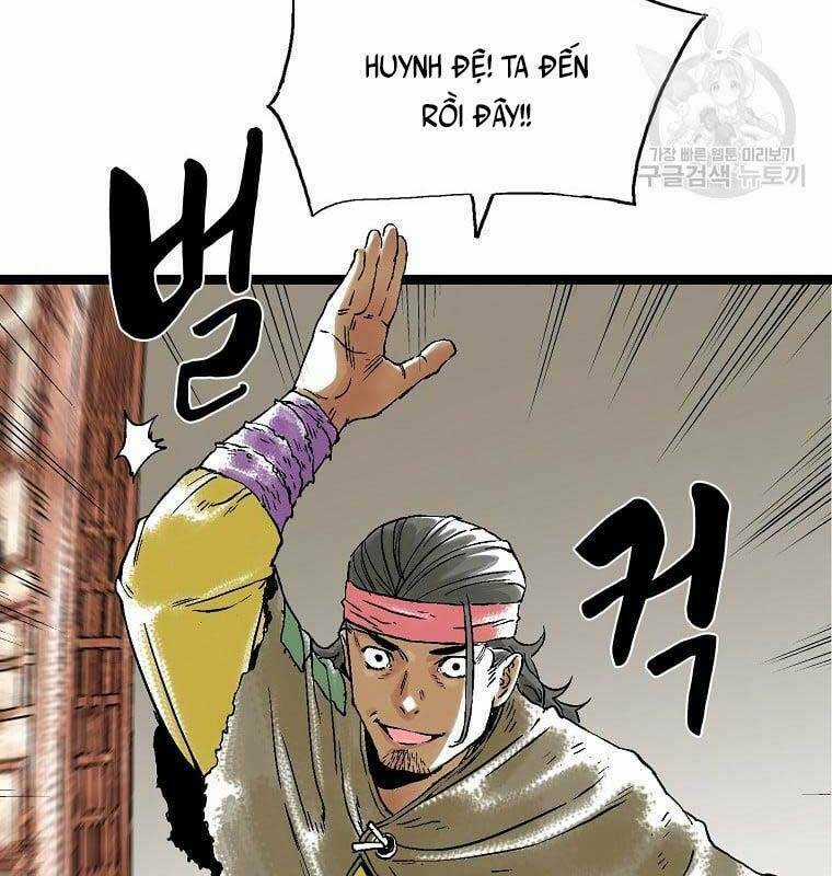 Ma Hiệp Côn Lôn - Chapter 34 - Trang 29