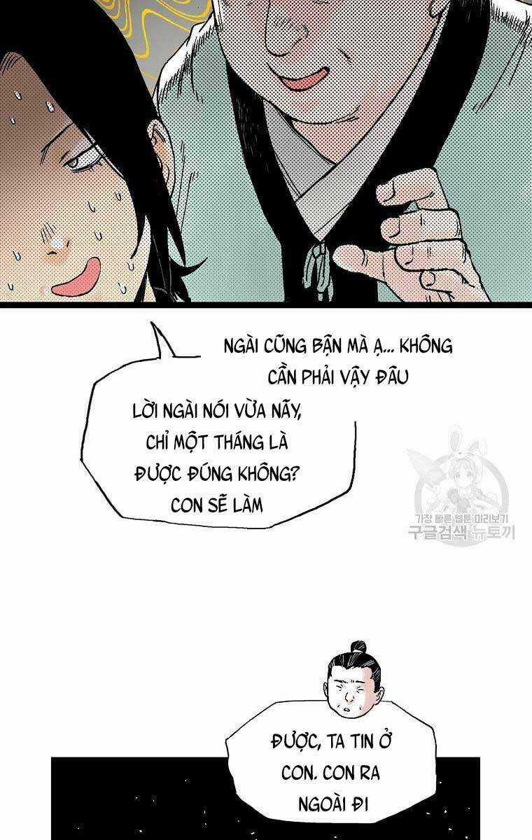 Ma Hiệp Côn Lôn - Chapter 34 - Trang 4