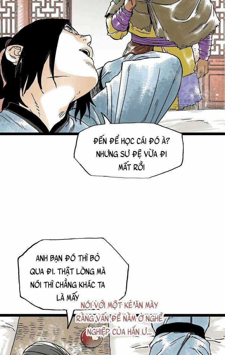 Ma Hiệp Côn Lôn - Chapter 34 - Trang 31