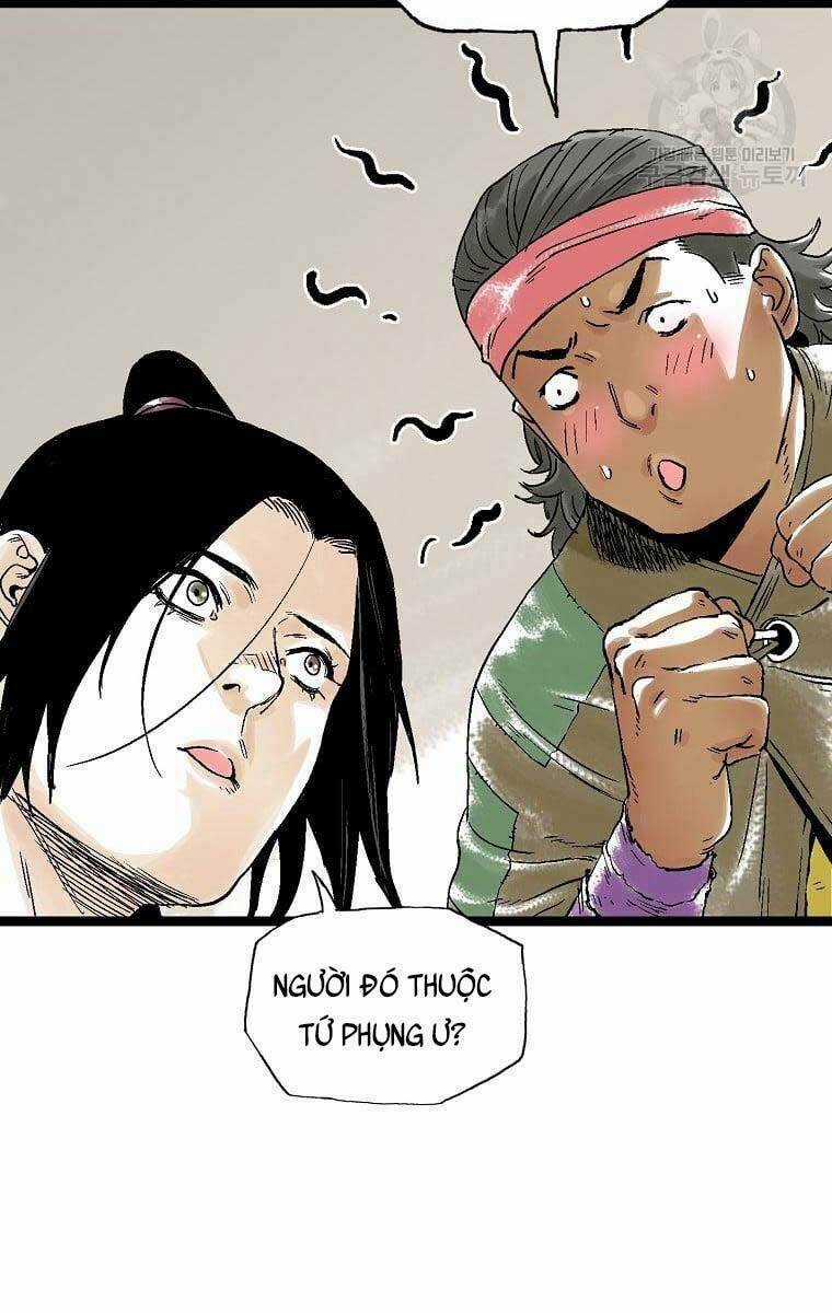 Ma Hiệp Côn Lôn - Chapter 34 - Trang 33