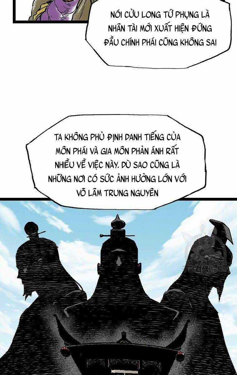 Ma Hiệp Côn Lôn - Chapter 34 - Trang 37