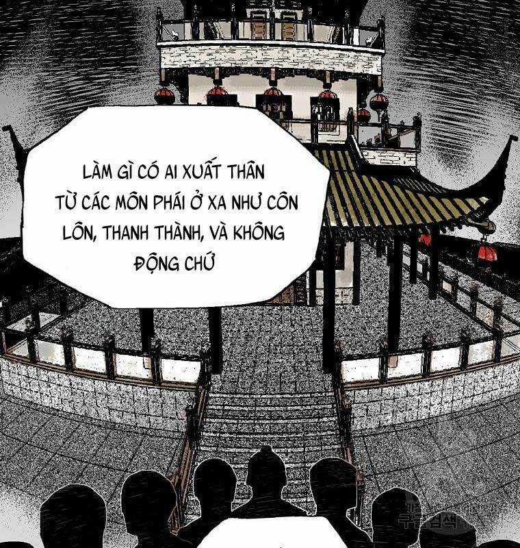 Ma Hiệp Côn Lôn - Chapter 34 - Trang 38