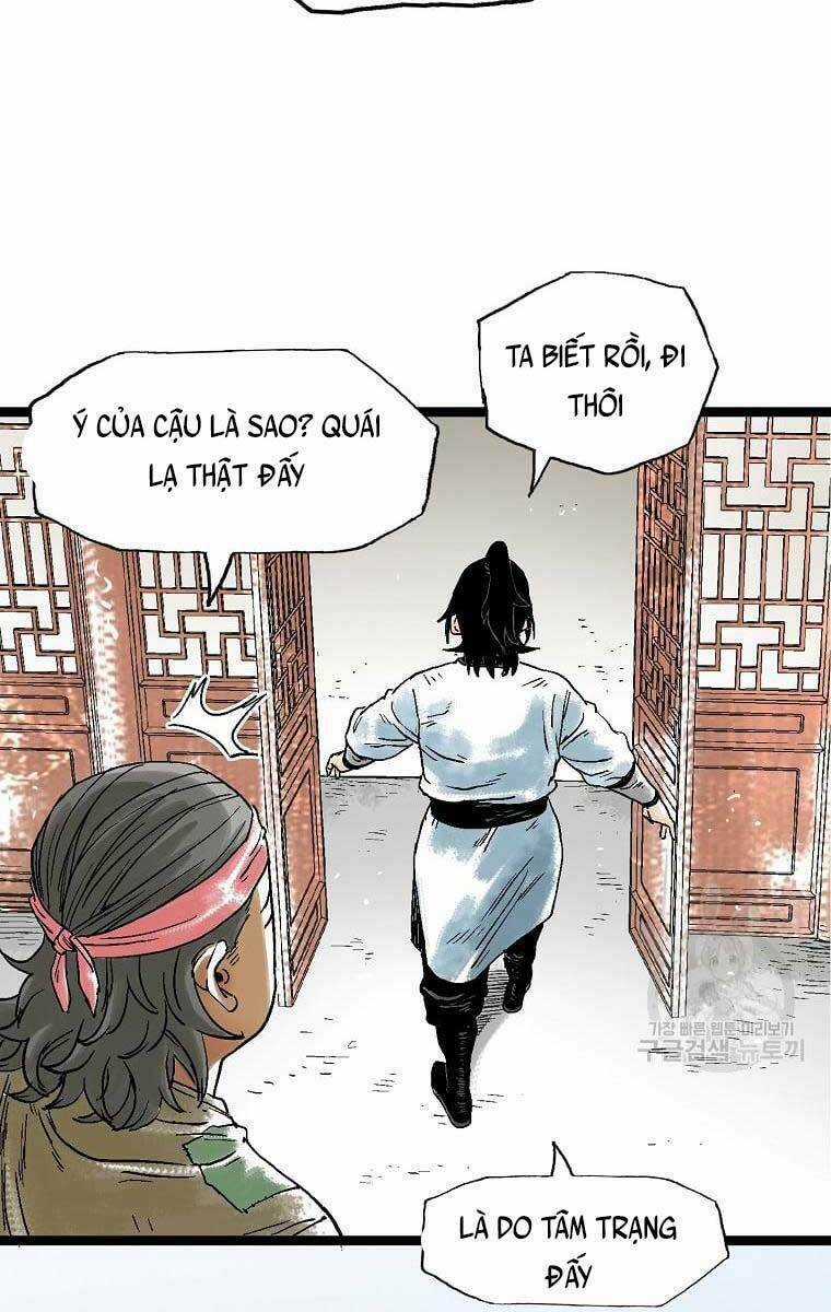 Ma Hiệp Côn Lôn - Chapter 34 - Trang 40
