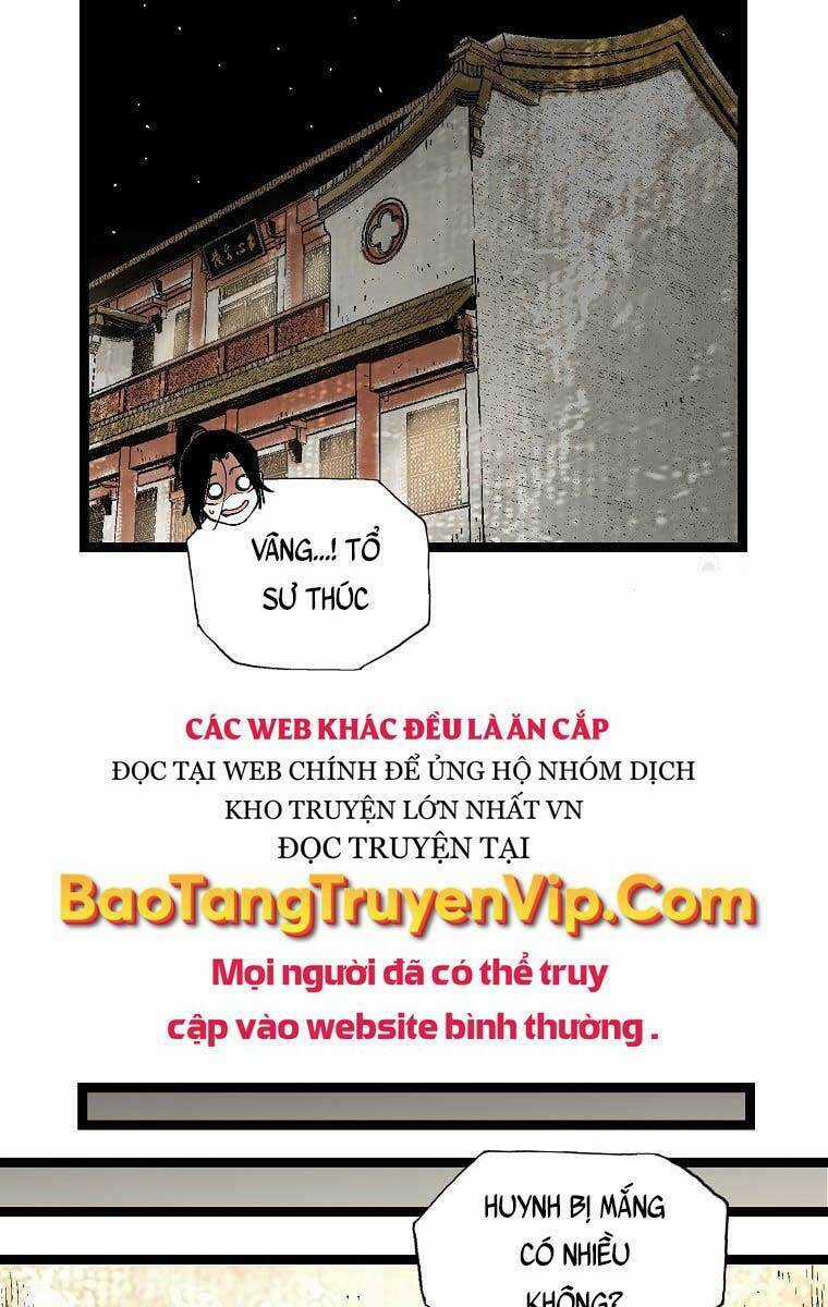 Ma Hiệp Côn Lôn - Chapter 34 - Trang 5