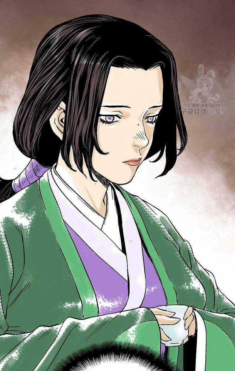 Ma Hiệp Côn Lôn - Chapter 34 - Trang 46