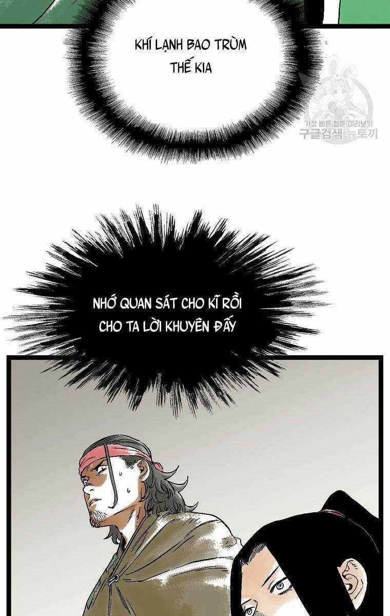 Ma Hiệp Côn Lôn - Chapter 34 - Trang 47