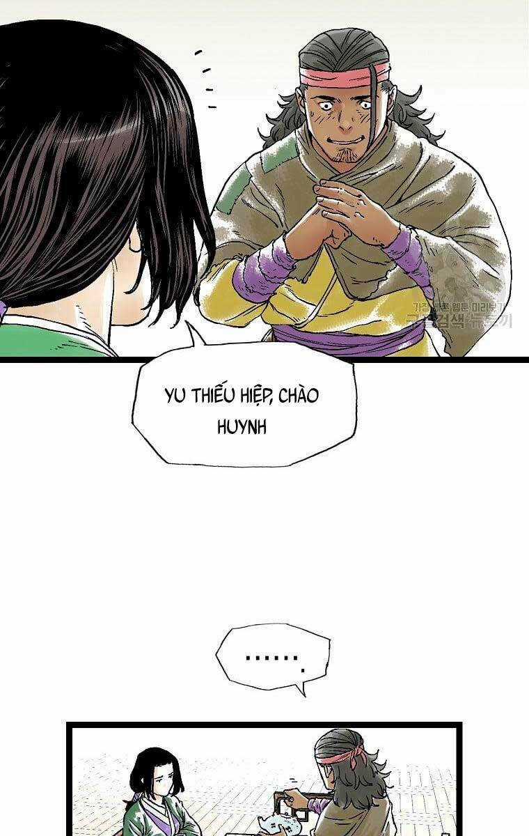 Ma Hiệp Côn Lôn - Chapter 34 - Trang 49