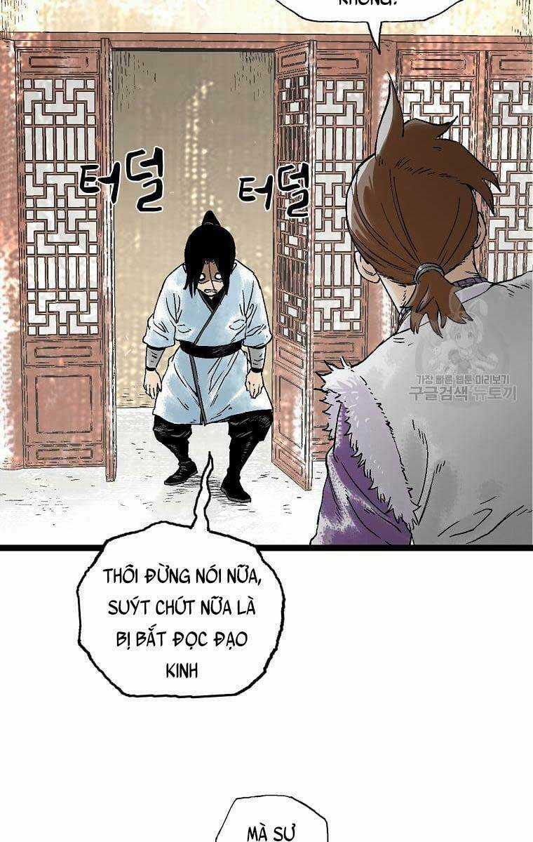 Ma Hiệp Côn Lôn - Chapter 34 - Trang 6