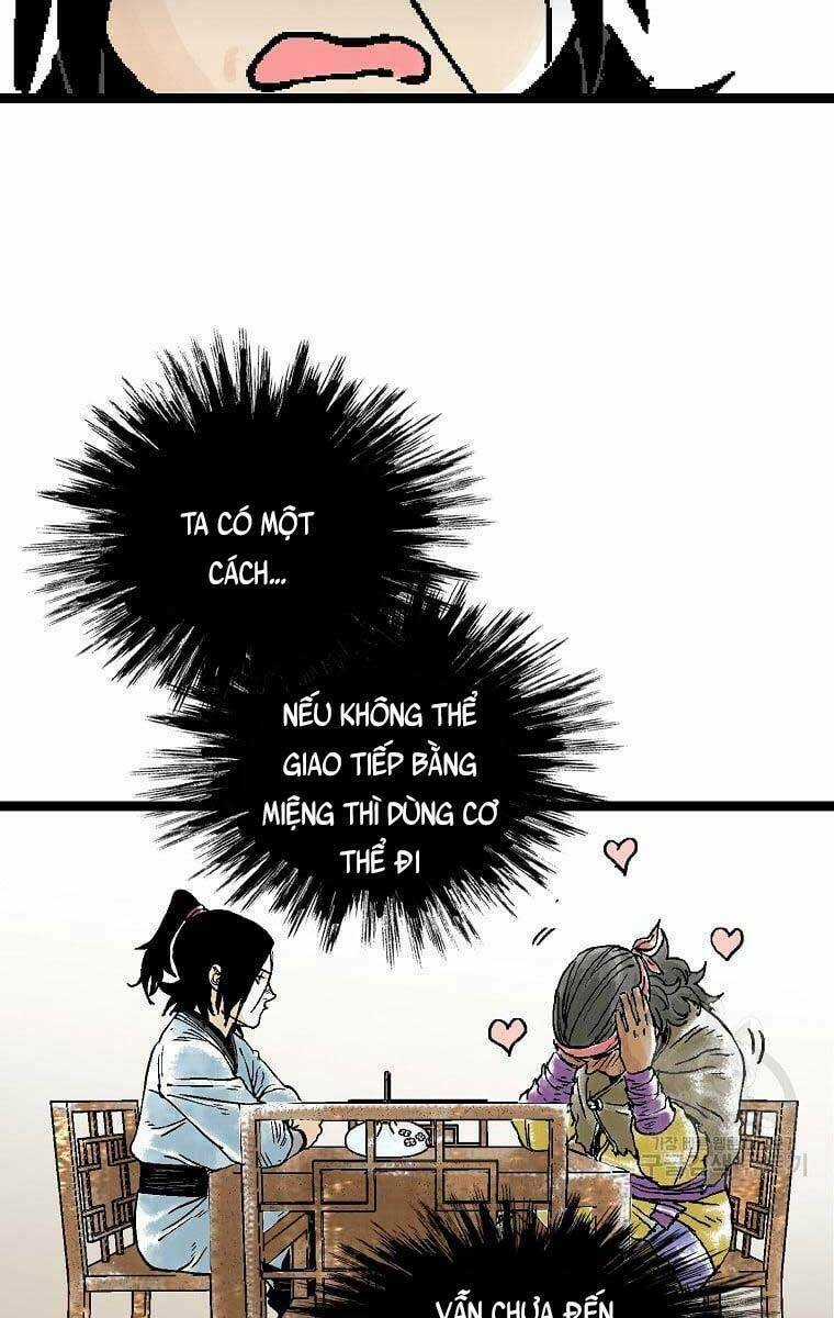 Ma Hiệp Côn Lôn - Chapter 34 - Trang 54