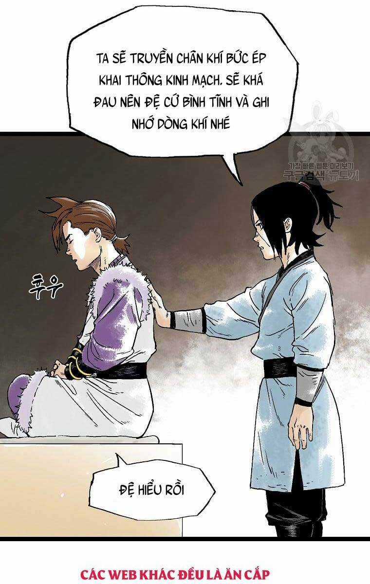 Ma Hiệp Côn Lôn - Chapter 34 - Trang 8