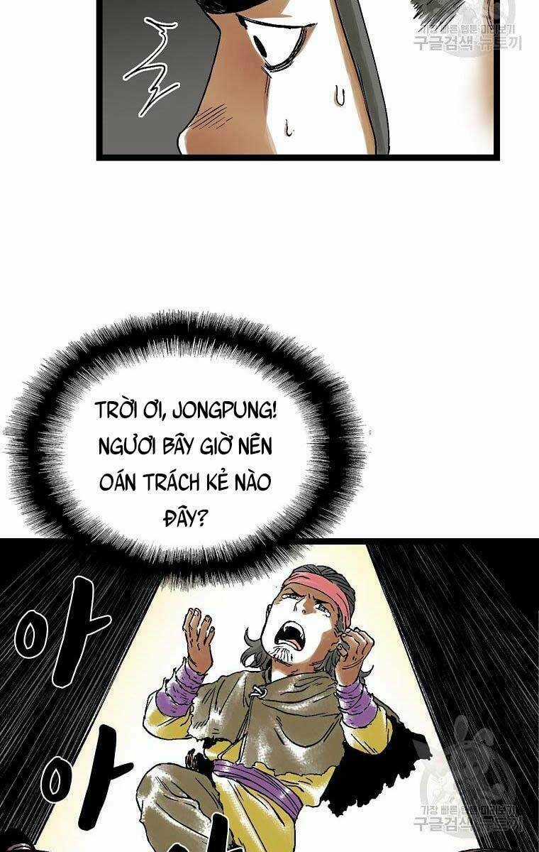 Ma Hiệp Côn Lôn - Chapter 34 - Trang 72