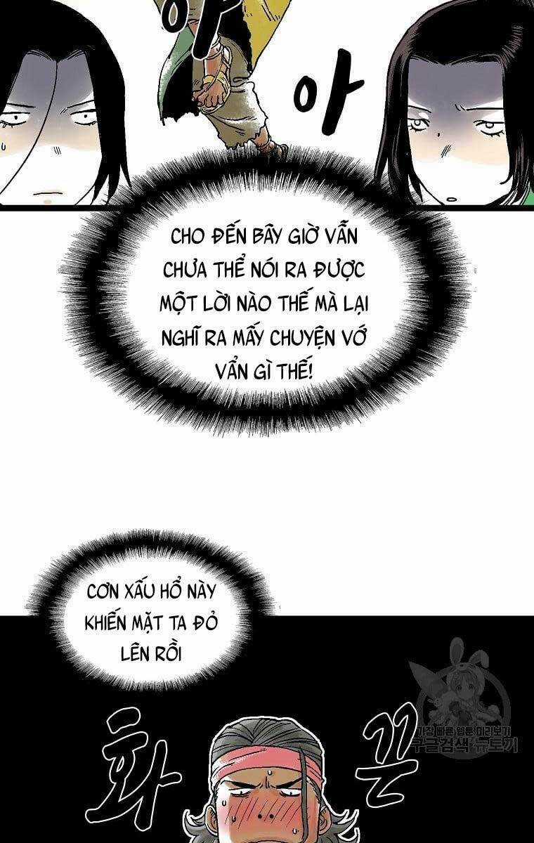 Ma Hiệp Côn Lôn - Chapter 34 - Trang 73