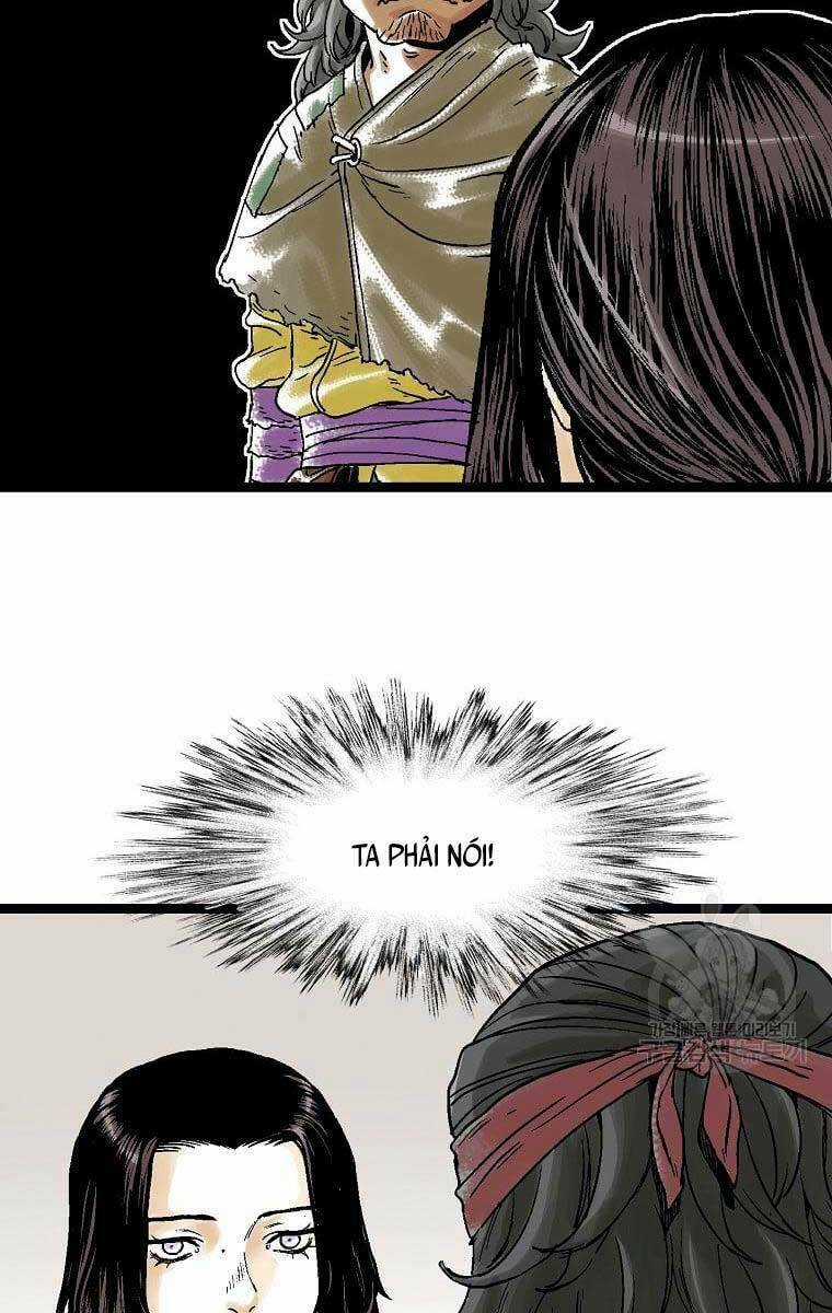 Ma Hiệp Côn Lôn - Chapter 34 - Trang 74