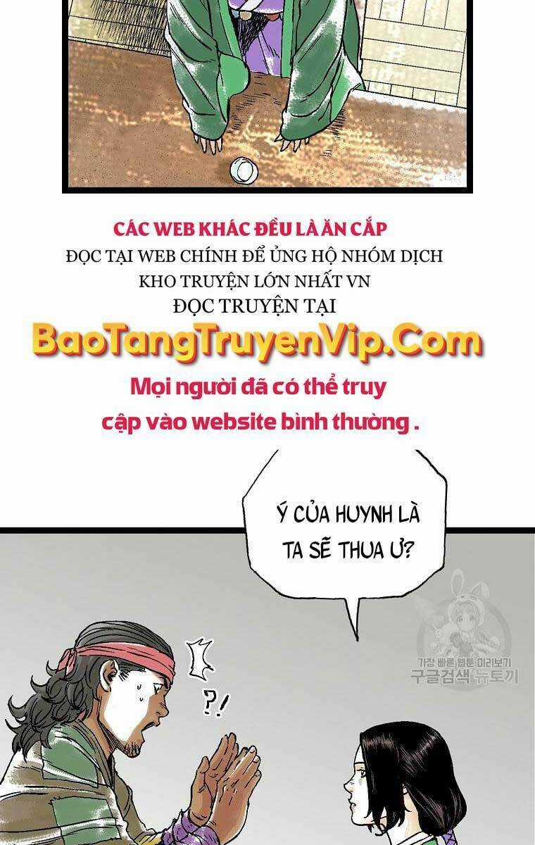 Ma Hiệp Côn Lôn - Chapter 34 - Trang 78