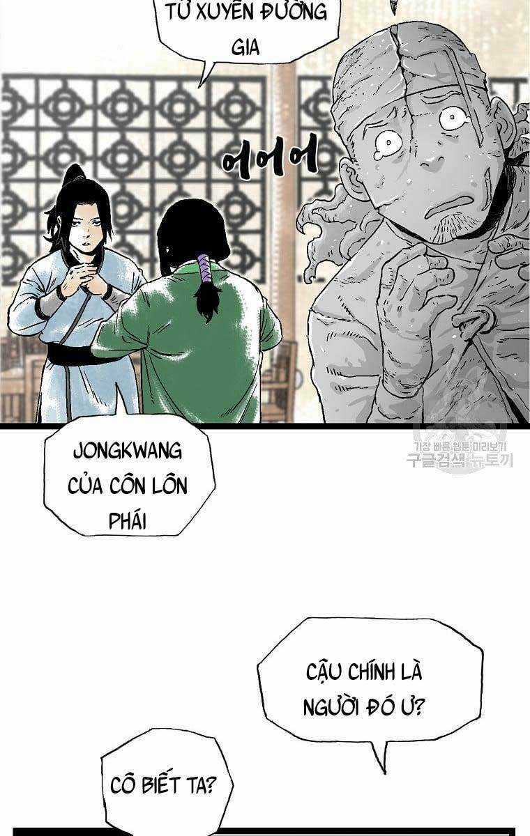 Ma Hiệp Côn Lôn - Chapter 34 - Trang 81