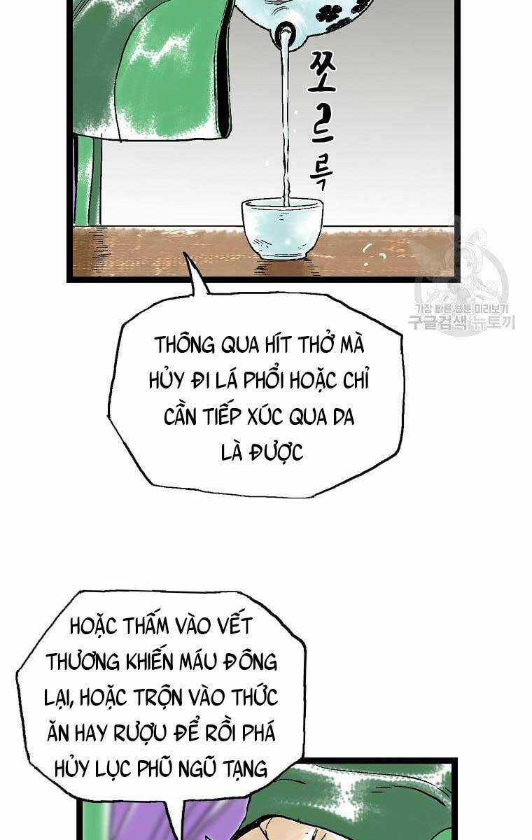 Ma Hiệp Côn Lôn - Chapter 34 - Trang 87