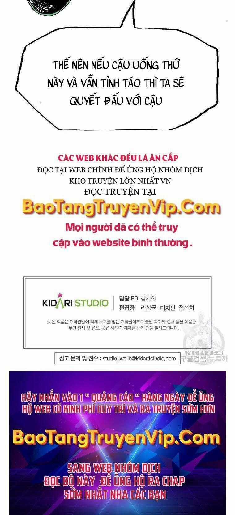 Ma Hiệp Côn Lôn - Chapter 34 - Trang 91