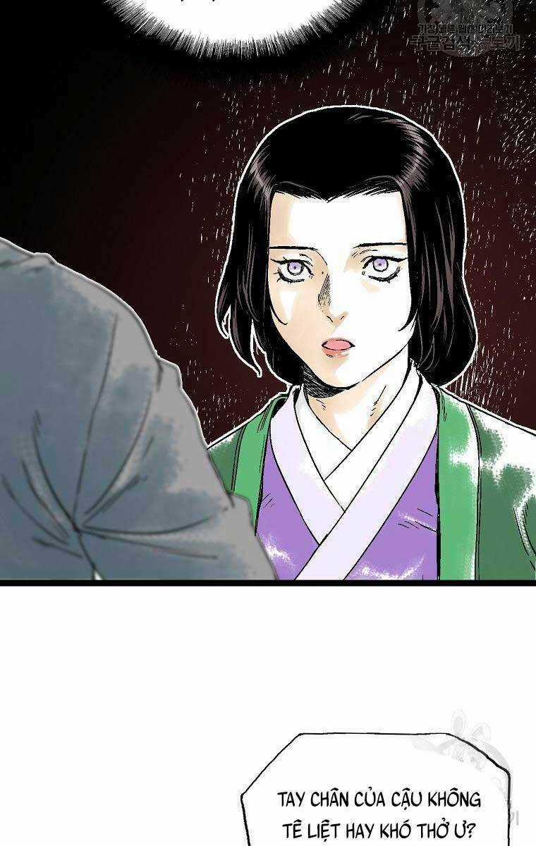 Ma Hiệp Côn Lôn - Chapter 35 - Trang 16