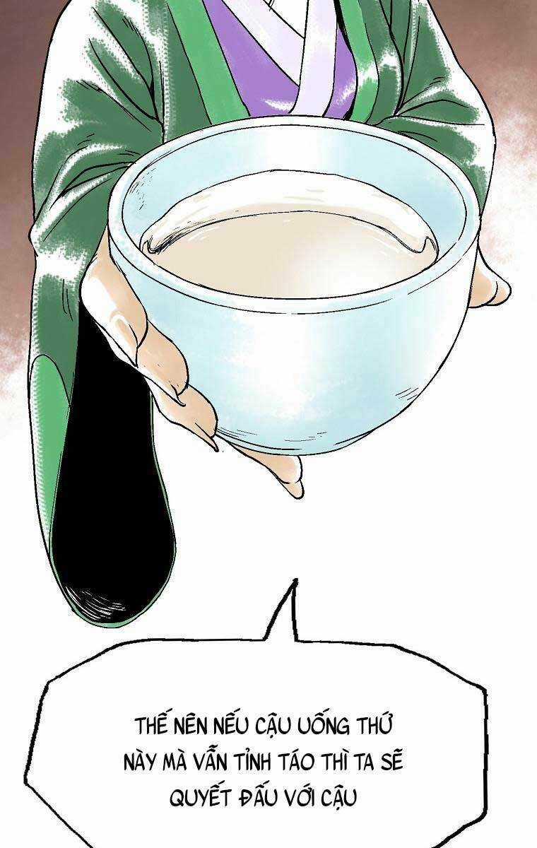 Ma Hiệp Côn Lôn - Chapter 35 - Trang 3