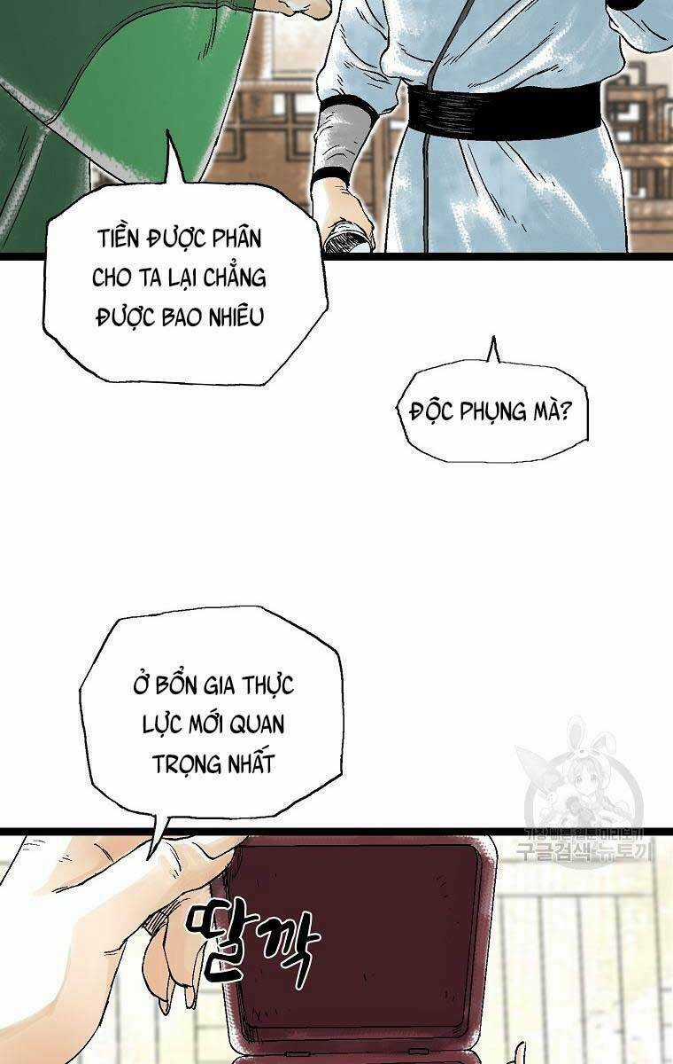 Ma Hiệp Côn Lôn - Chapter 35 - Trang 23