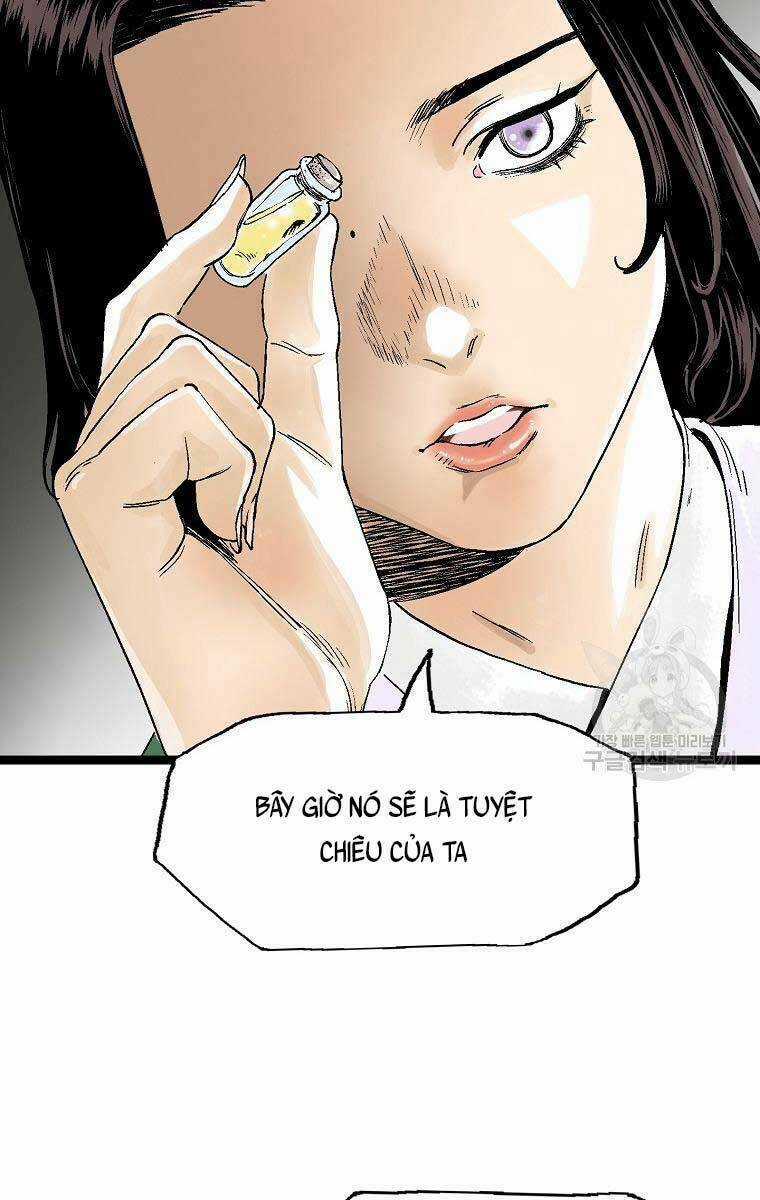 Ma Hiệp Côn Lôn - Chapter 35 - Trang 25