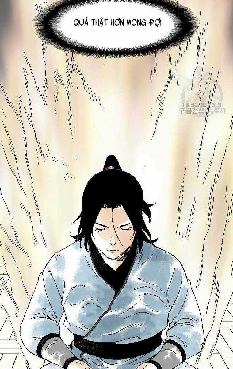 Ma Hiệp Côn Lôn - Chapter 35 - Trang 29