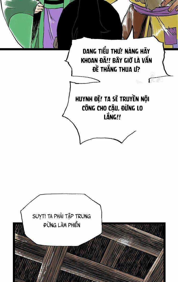 Ma Hiệp Côn Lôn - Chapter 35 - Trang 33