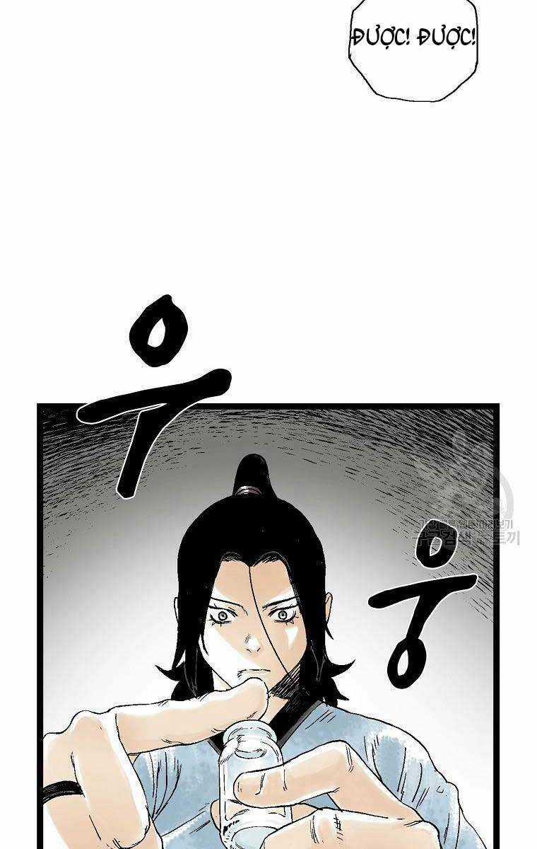 Ma Hiệp Côn Lôn - Chapter 35 - Trang 46