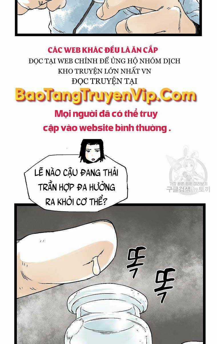 Ma Hiệp Côn Lôn - Chapter 35 - Trang 47