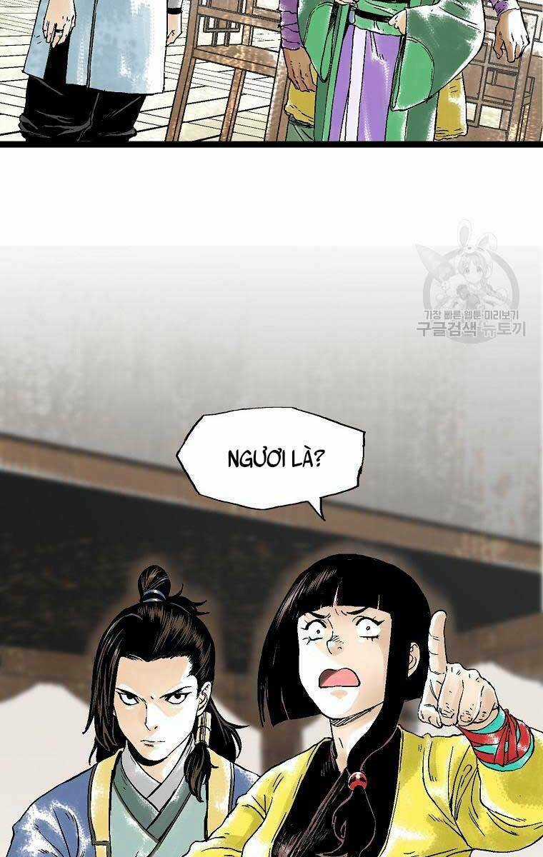 Ma Hiệp Côn Lôn - Chapter 35 - Trang 54