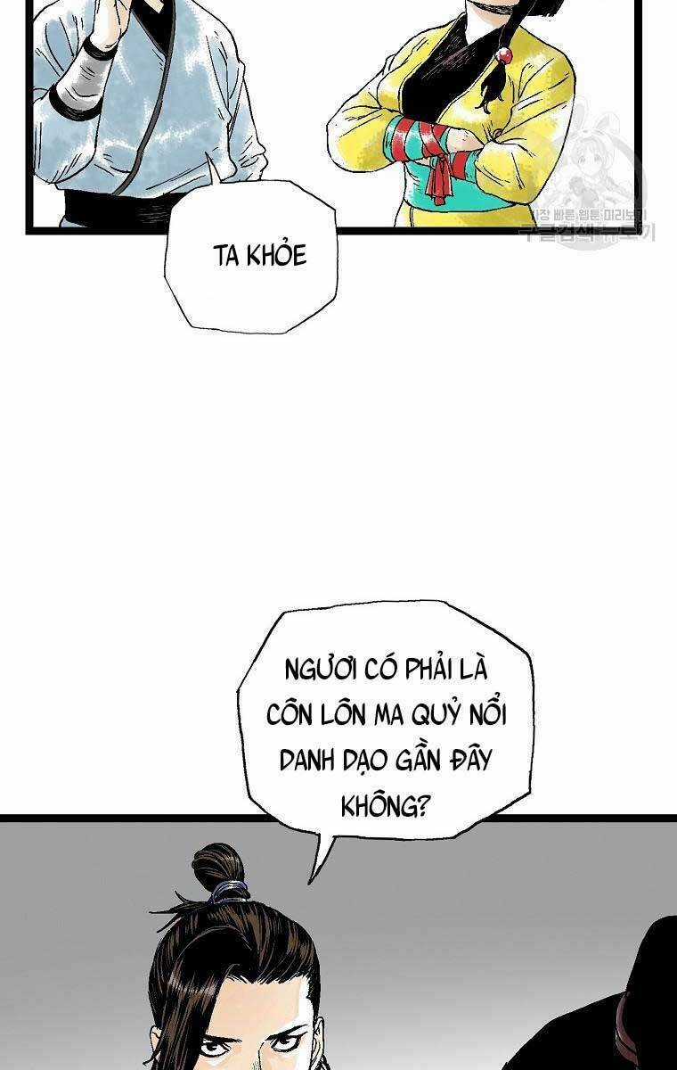 Ma Hiệp Côn Lôn - Chapter 35 - Trang 56