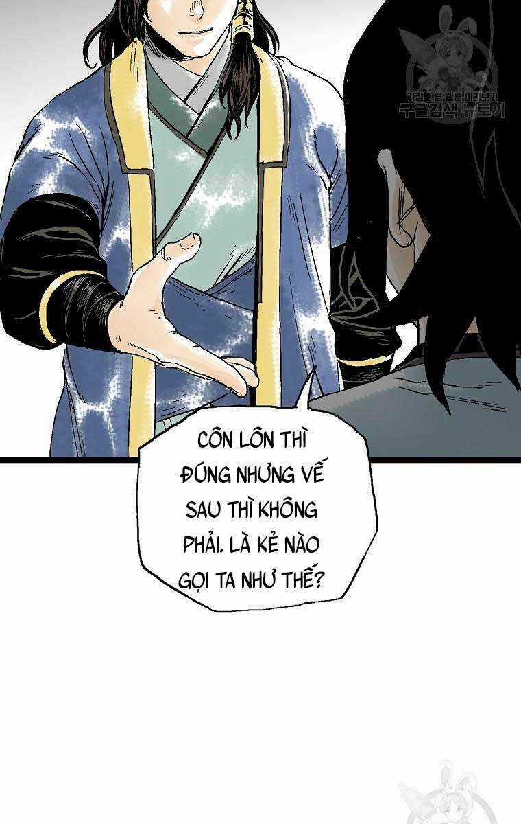 Ma Hiệp Côn Lôn - Chapter 35 - Trang 57